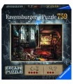 Puzzle da 759 Pezzi - Escape: Drago