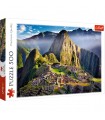 Puzzle da 500 Pezzi - Santuario Storico di Machu Picchu