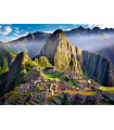 Puzzle da 500 Pezzi - Santuario Storico di Machu Picchu