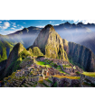 Puzzle da 500 Pezzi - Santuario Storico di Machu Picchu
