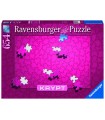 Puzzle da 654 Pezzi - Krypt: Pink