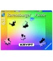 Puzzle da 631 Pezzi Krypt Gradient