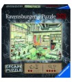 Puzzle da 759 Pezzi - Escape: Il Laboratorio dell'Alchimista