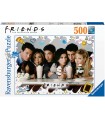 Puzzle da 500 Pezzi Friends