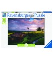 Puzzle da 500 Pezzi - Risaie a Bali