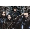 Puzzle da 500 Pezzi - Game of Thrones