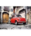 Puzzle da 500 Pezzi - Cinquecento