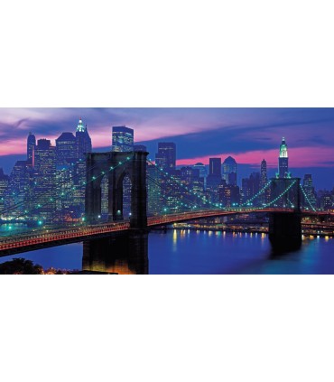 Puzzle da 13200 Pezzi - High Quality Collection: New York
