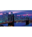 Puzzle da 13200 Pezzi - High Quality Collection: New York
