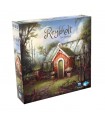 Reykholt: Gioco di Strategia Agricola di Uwe Rosenberg per 1-4 Giocatori - Coltiva e Raccogli in 45 Minuti!