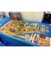 Maharaja - Giochi da Tavolo di Strategia | Avventura in India per 1-4 Giocatori | Costruisci Statue e Santuari | 90 Minuti di Gi