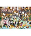 Puzzle da 6000 Pezzi - High Quality Collection: Disney Gala