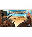 Longhorn - Gioco di Strategia per 2 Giocatori | Avventura nel Selvaggio West | 15 Minuti di Divertimento | Età 8+