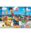 Puzzle da 24 Pezzi Maxi - Paw Patrol: Specializzazioni