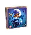 Kung Fu Zoo - Gioco di Destrezza e Abilità per 2-4 Giocatori - Combattimenti tra Animali Esotici - Divertimento in 10 Minuti!