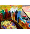 Tutankhamun - Gioco da Tavolo Strategico per 2-6 Giocatori, Avventura nell'Antico Egitto, Divertimento di 30 Minuti