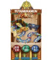 Tutankhamun - Gioco da Tavolo Strategico per 2-6 Giocatori, Avventura nell'Antico Egitto, Divertimento di 30 Minuti