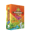 Tutankhamun - Gioco da Tavolo Strategico per 2-6 Giocatori, Avventura nell'Antico Egitto, Divertimento di 30 Minuti