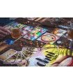 Chai - Gioco da Tavolo di Strategia per 1-5 Giocatori, Età 8+, 45 Minuti di Divertimento e Gestione del Tè - Little Rocket Gam