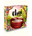 Chai - Gioco da Tavolo di Strategia per 1-5 Giocatori, Età 8+, 45 Minuti di Divertimento e Gestione del Tè - Little Rocket Gam
