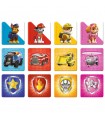 2 Puzzle in 1 + Memos - Paw Patrol al Salvataggio