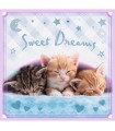3 Puzzle in 1 - Dolci Gattini