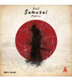 Small Samurai Empires - Gioco da Tavolo di Strategia per 2-4 Giocatori | Controllo del Territorio nel Giappone Medievale