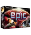Tiny Epic Galaxies - Gioco da Tavolo Strategico per 1-5 Giocatori, Esplorazione e Conquista Galattica, 45 Minuti di Divertimento