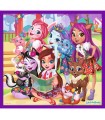 10 Puzzle in 1 - Enchantimals Adventures