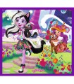 10 Puzzle in 1 - Enchantimals Adventures