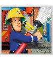 10 Puzzle in 1 - Sam il Pompiere: Il Team di Soccorso di Sam