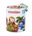 10 Puzzle in 1 - Puzzlika: I Miei Amici