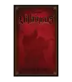 Villainous: Perfectly Wretched - Gioco di Strategia Disney per Famiglie, 2-3 Giocatori, Avventure Malvagie con Crudelia e Madre 