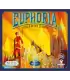 Euphoria: Build a Better Distopia - Gioco di Collocamento Lavoratori per 2-6 Giocatori, Strategia e Sacrificio, 60 Minuti