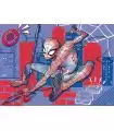 Puzzle da 24 Pezzi - Gigante da Pavimento: Spider-Man