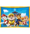 Puzzle da 24 Pezzi - Gigante da Pavimento: Paw Patrol B