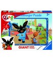 Puzzle da 24 Pezzi - Gigante da Pavimento: Bing C