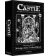 Escape the Dark Castle: Scourge of the Undead Queen - Gioco da Tavolo Cooperativo per 1-4 Giocatori, Avventura Fantasy 2022