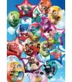 Puzzle da 24 Pezzi Maxi - Pixar Party