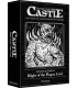 Escape the Dark Castle: Blight of the Plague Lord - Avventura Cooperativa, Espansione da 1-4 Giocatori, 45 Minuti di Gioco