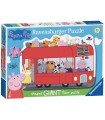 Puzzle da 24 Pezzi - Peppa Pig