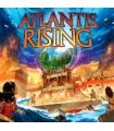 Atlantis Rising - Gioco Cooperativo di Collocamento Lavoratori | Sfida la Fortuna per Salvare Atlantide - 1-7 Giocatori Ghenos G