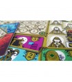 Codex Naturalis - Gioco da Tavolo Strategia Famiglia, 2-4 Giocatori, 25 Minuti, Adatto dai 7 Anni - Cranio Creations