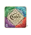 Codex Naturalis - Gioco da Tavolo Strategia Famiglia, 2-4 Giocatori, 25 Minuti, Adatto dai 7 Anni - Cranio Creations
