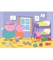 Puzzle da 60 Pezzi Maxi - Peppa Pig