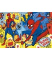 Puzzle da 24 Pezzi Maxi - Spider-Man