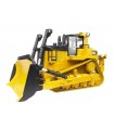 CAT Bulldozer Grande con Cingoli