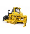 CAT Bulldozer Grande con Cingoli