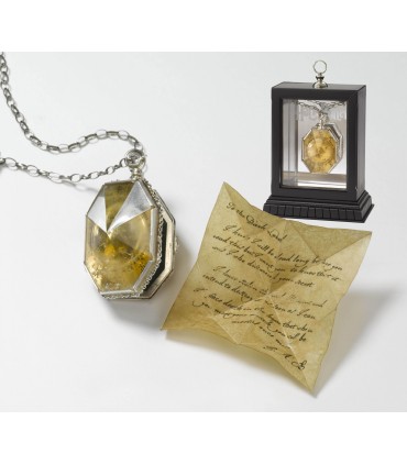 Harry Potter - Horcrux Medaglione Serpeverde