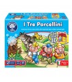 I Tre Porcellini